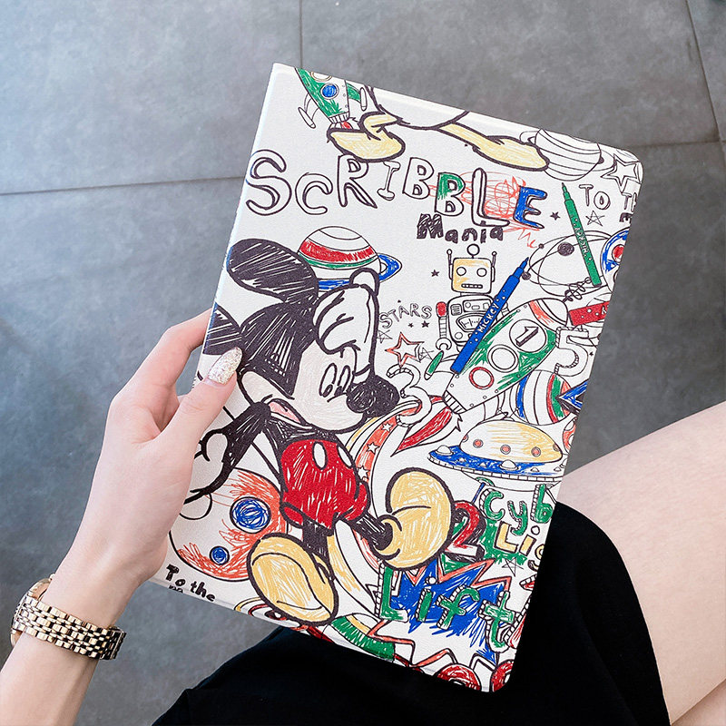 Tide cards suitable for Huawei flat matepadpro protective sleeves 10 8 inch Enjoy Tablet 2 PCs m5 Youth Edition m6 High Energy Edition 8 4 Glory 5 silica gel 10 1 inch 10