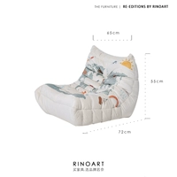 [Дизайнерская модель Лос-Анджелеса «Вокруг света»]