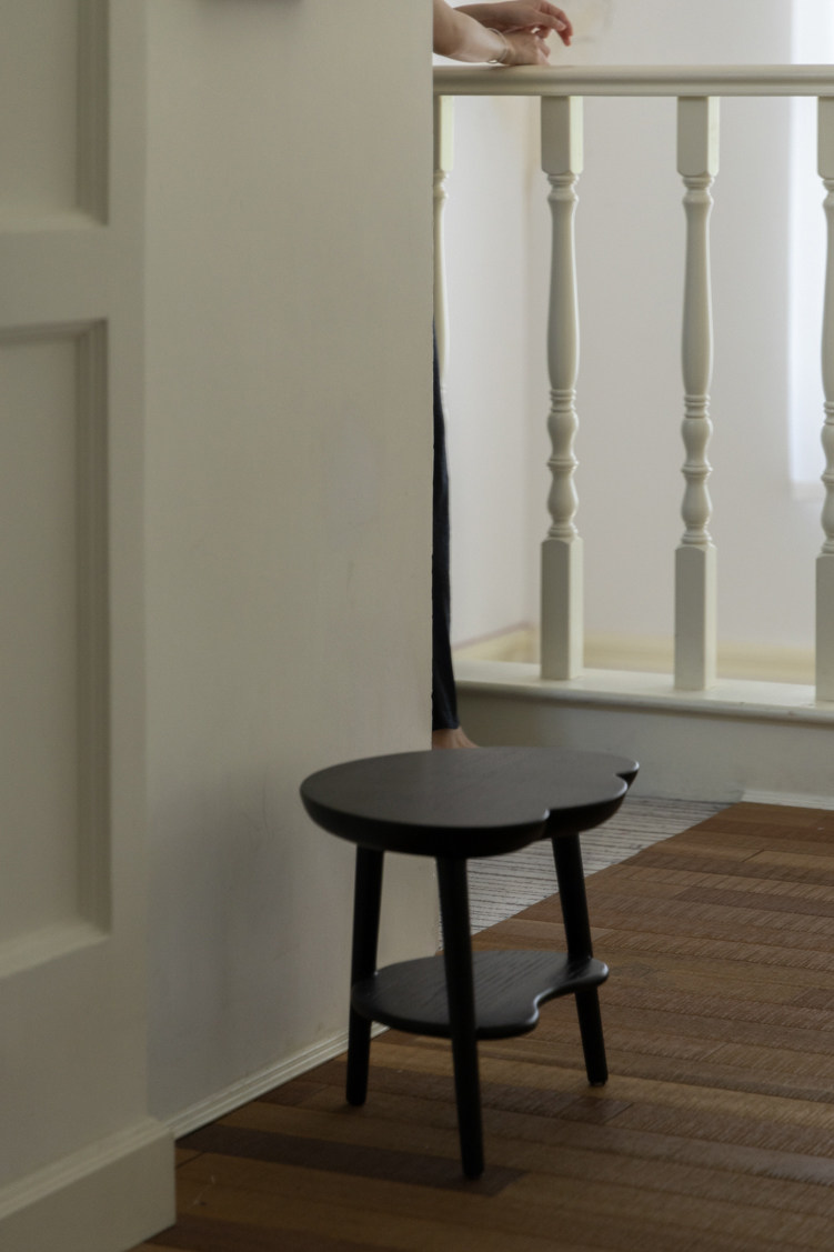 Multi-Use Side Table