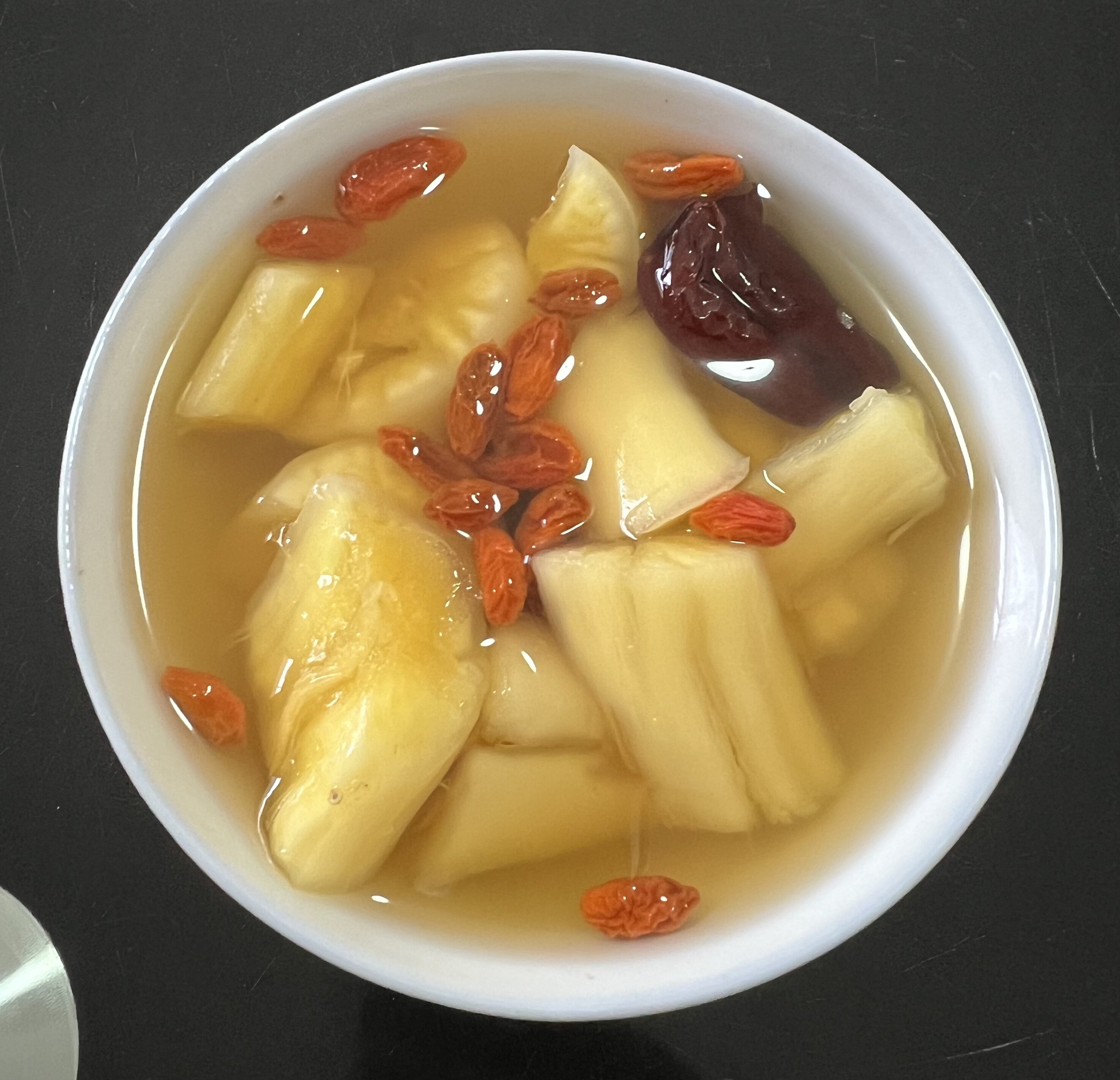 正宗原产地广西特产木薯供应链