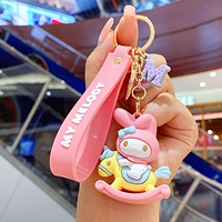 Санрио-Мелиди