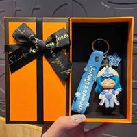 Подлинная подвеска King of Glory-Wang Zhaojun-в подарочной упаковке