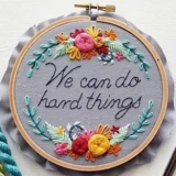 Набор материалов, набор инструментов, с вышивкой, DIY, европейский стиль, подходит для начинающих