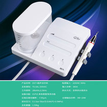 Merit ultrasonic tooth cleaner cleans teeth smoke stains tea stains removes calculus tooth cleaner calculus remover