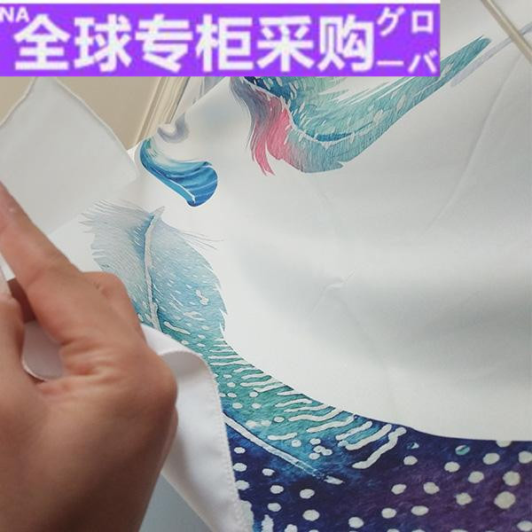 Japan listens to cats in Nordic cloth photo background cloth wall cloth short rental residential decoration cloth