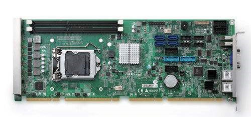 Ling Hua PICMG 1 3 Industrial NuPRO-E42 NuPRO-E42 51-41808-0A20 0A30 0A30 Board