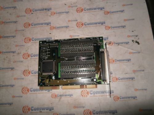 CONTEC PI-64L (PC) I O