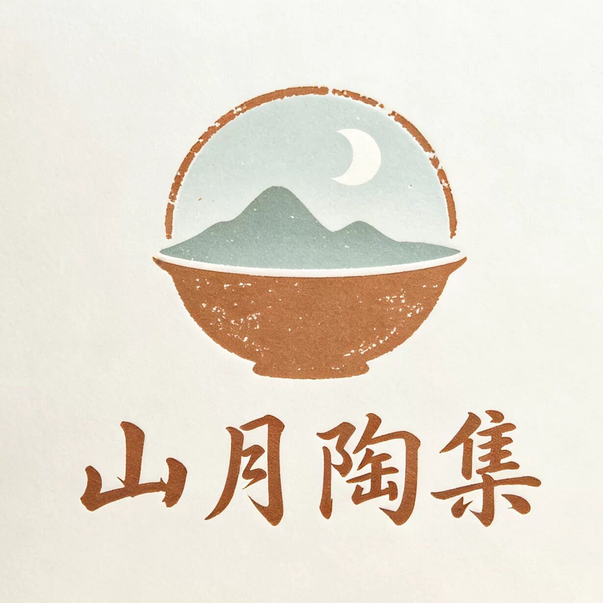 半山集陶瓷
