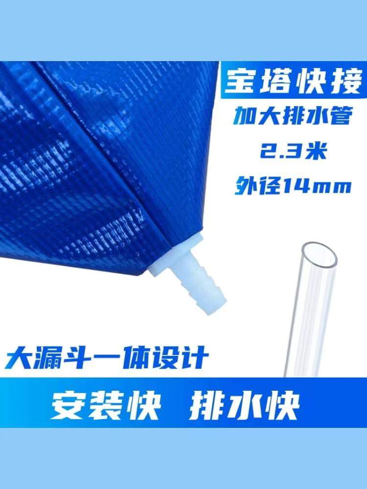 Household Air Conditioner Cleaning Cover, Hanging Indoor Unit Water Collection Bag, Universal Tool Set, Professional Tool, New Model, Protective