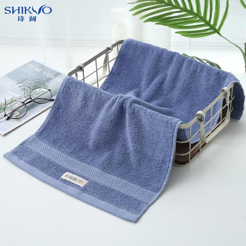100% Pure Cotton Towel, Lint-Free, Thickened, Soft, Absorbent, Suitable for Adult Household Use, Couple's Hand Towel 100% Pure Cotton Towel, Lint-Free, Thickened, Soft, Absorbent, Suitable for Adult Household Use, Couple's Hand Towel