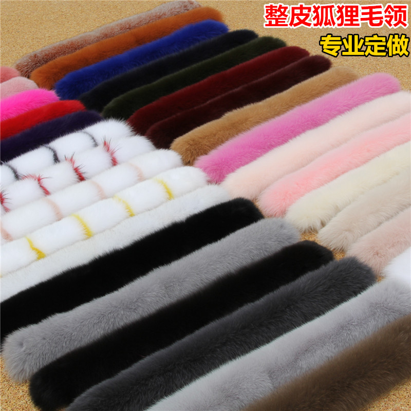 Great coat black and white pink lady winter leather clothing single selling hat wool collar bar real fur raccoon hair new decoration oversize