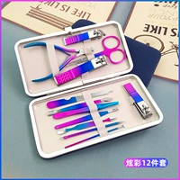 Красочный 12 набор