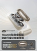 Nengzhi A5 Bluetooth Headset, Air Bone Conduction, Wireless, Open-Ear, Non-In-Ear, for Sports and Running, 2025 New Model