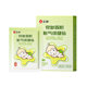 Renhe flatulence stickers baby newborn artifact baby foot stickers exhaust stickers children's anti-intestinal swelling party ginseng incense attached health stickers