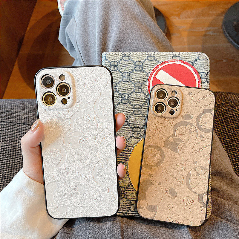 Cartoon Cute Bite cat applies iPhone13 12promax Apple 11 mobile phone protection shell xs xr new xsmax net red 7p full package 8plus anti-fall