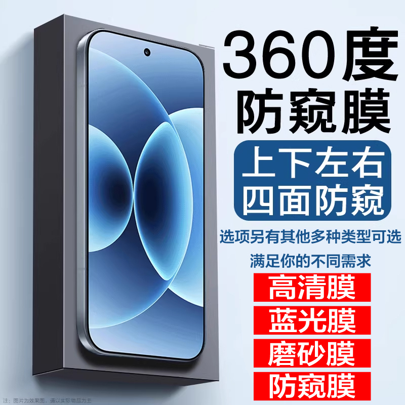 Motorola Edge60Fusion Privacy Screen Protector 360 Degree 50Ultra Anti-Peep 40Pro Anti-Peeping 30Neo Phone Moto Screen 20Lite Protection + 5g Film Uw Tenp