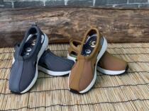 Qixin Monk Clothes Summer Yellow Arhat Shoes Gray Sandals Layman Shoes Non-Slip Outsole Black Monk Shoes