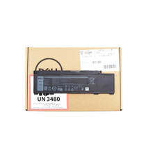 DELL Dell G3 3590 3500 G5 5500 5505 266J9 51Wh laptop battery Inspiro