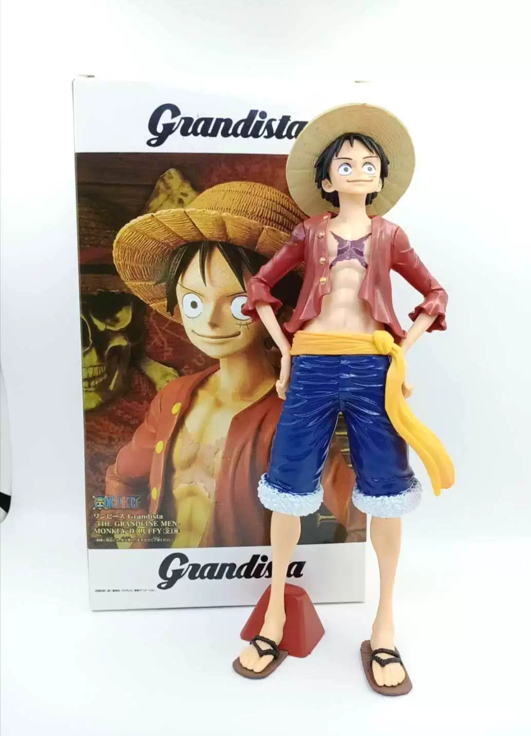 One Piece Hancock Áo tắm làm bằng tay Nữ hoàng Mẫu ngồi Tư thế Luffy Sanji Vỏ trang trí Quà tặng sinh nhật Ngoại vi - Capsule Đồ chơi / Búp bê / BJD / Đồ chơi binh sĩ