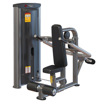 United States JERRICK triceps trainer RA008 home commercial fitness equipment