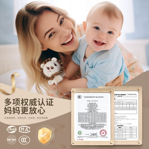 Коляска для новорожденных, игрушка на кроватку, подвеска, детское кресло, погремушка, подарочная коробка