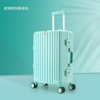 Коробка с алюминиевой рамой Magic Blue*, устойчивая к падениям и царапинам