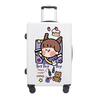 Свисайте карту девушки-байскую модель