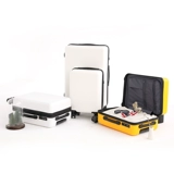 悦飞 Брендовый чемодан, коробка для путешествий, популярно в интернете