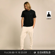 Golden Goose Mens Star Collection Star Crew Neck Short Sleeve Casual Pullover T-Shirt