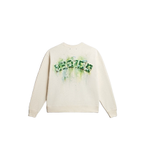 (Gift) (Designer’s creation) Golden Goose creative painted sweatshirt for men and women GGDB