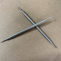 Feather hair extension hair remover hair removal artifact feather hair extension removal tool is convenient and quick