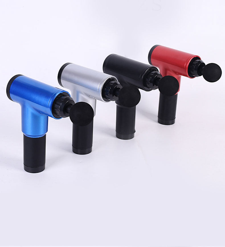 Массаж пушка 聚多尚品小米肌肉筋膜枪电动按摩枪健身理疗器放松家用按摩器 Bdbado