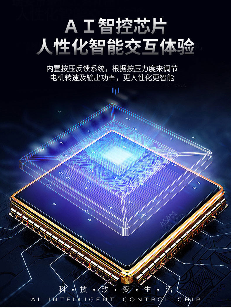 Массаж пушка 聚多尚品小米肌肉筋膜枪电动按摩枪健身理疗器放松家用按摩器 Bdbado