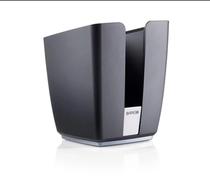 BARCO can enjoy ClickShare Tray can enjoy the storage cup can store 4 buttons