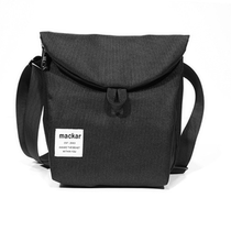 Shoulder hanging bag Casual multi-function fanny pack Mens and womens fashion bag sports chest bag Fashion trend brand oblique backpack Wanning