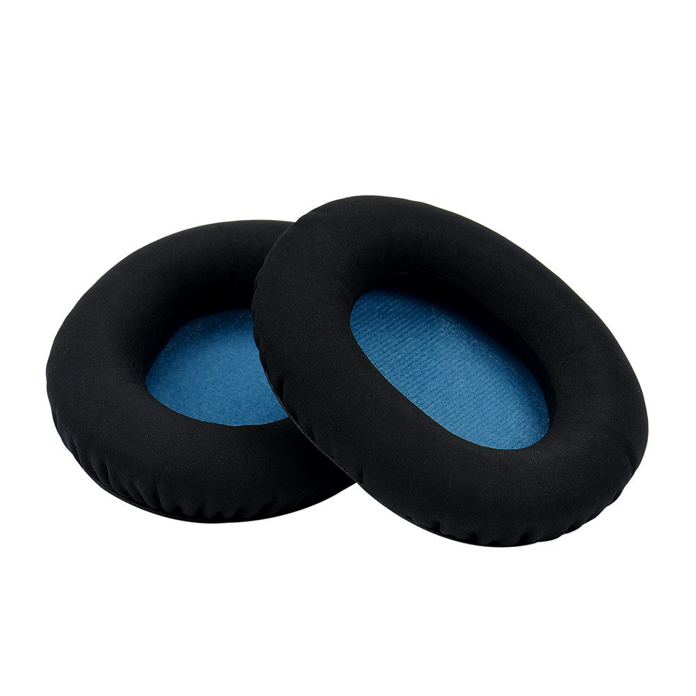 Senheisel HD8 DJ HD6 MIX wearing headphone ear hood cover sponge protective sleeve head beam accessory replacement