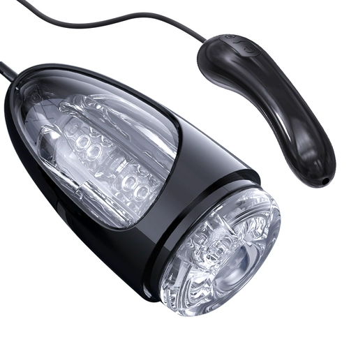 Автоматический мужской самолет, электрическая телескопическая игрушка, полностью автоматический