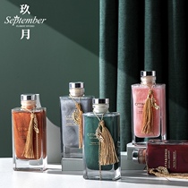 Gilt without fire aromatherapy home interior ornaments durable bedroom perfume birthday gift girls creative girlfriends fragrance