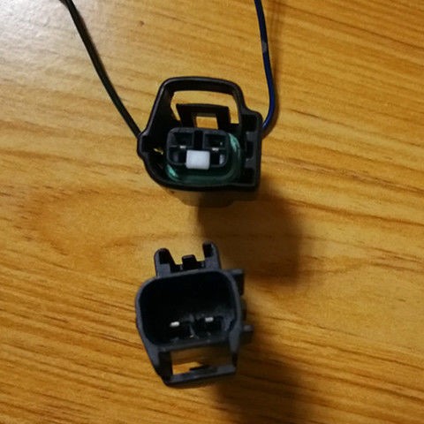 Original Clothing Factory Crowdtai T600 Hanten X7 Car Outside Automatic Air Conditioning Induction Outdoor Temperature Sensor Plug Harness