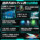 Официальный магазин игровых ноутбуков Asus Tianxiao 6 Pro Intel Core HX RTX5060 2.5K gaming mini 2