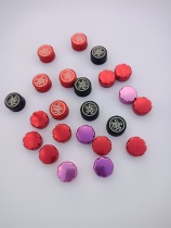 Dawazi chinchilla praise four disciples black red sea coster size alpha salamander fine-tuning nut mechanical brake