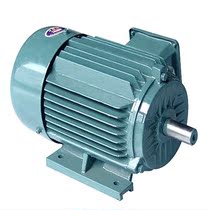 Retail Series manufacturer straight for YE2 motor YE2132S1-25 5 KW 2 extremely new