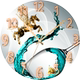 Dilan wall clock living room home creative bedroom
