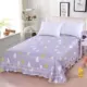 Giường trải giường kiểu Hàn Quốc váy ngủ giường đơn loại dày chải 1,8 mét giường đôi bảo vệ khăn trải giường ren - Váy Petti