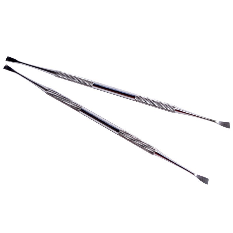 Dog dental calculus remover cleaning up teeth Tooth Scale Deity deity Tooth Scaling Tool with clear tooth scale cleaning teeth