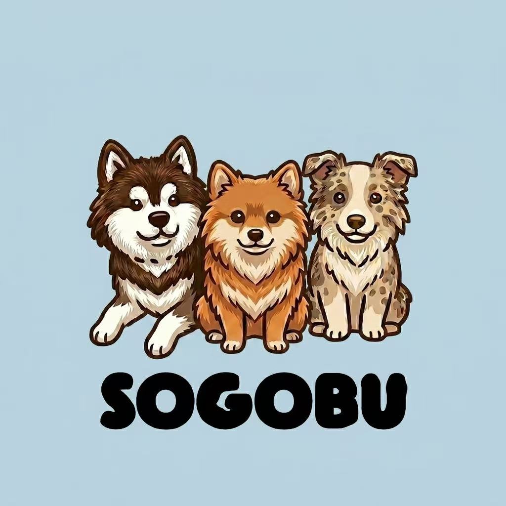 SOGOBU宠物用品
