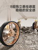 Baby Travel Stroller, Lightweight, Two-Way Foldable, High-View, Can Sit and Lie Down, Baby Stroller, Two-Way Stroller