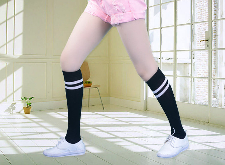 Chaussettes - collants mouvement - Ref 755458 Image 9
