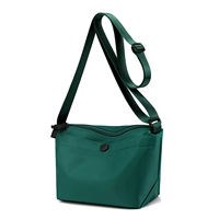 Зеленый, большой размер