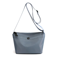 Голубое озеро